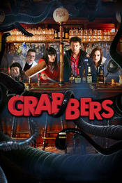 Grabbers (2012) Review