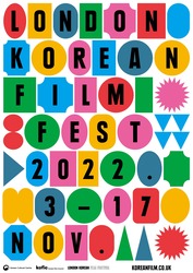 K Horror at The London Korean Film Festival!