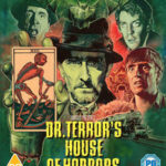 Dr Terror’s House of Horrors hits UK DVD & Blu-Ray Dec 5th from Fabulous Films