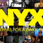 New Free to air & Free to stream Horror Channel NYX launches Nov 14th