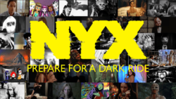 New Free to air & Free to stream Horror Channel NYX launches Nov 14th