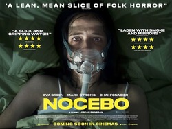 Nocebo (2022) Review