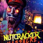 Nutcracker Massacre (2022) Review