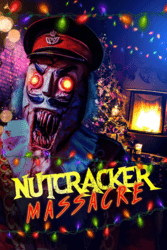 Nutcracker Massacre (2022) Review