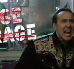 Nicolas Cage arrives on Arrow !