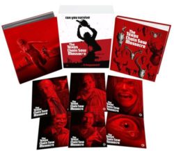 Horror classic ‘The Texas Chain Saw Massacre’ Limited Edition 4K UHD/Blu-ray + Standard Editions 10th April 2023